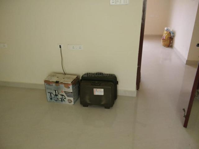 Flat for rent in Salem, Tamil Nadu