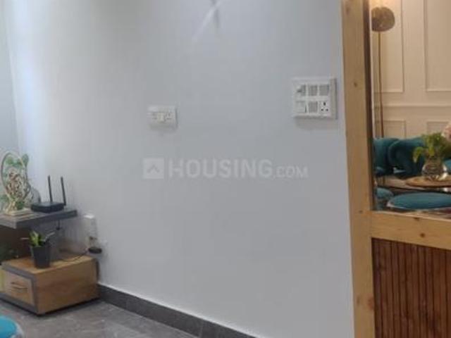 Flat for rent in Hariana