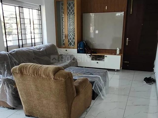 Flat for rent in Cox Town - Bangalore, Karnataka