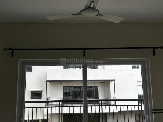 Flat for rent in Cox Town - Bangalore, Karnataka