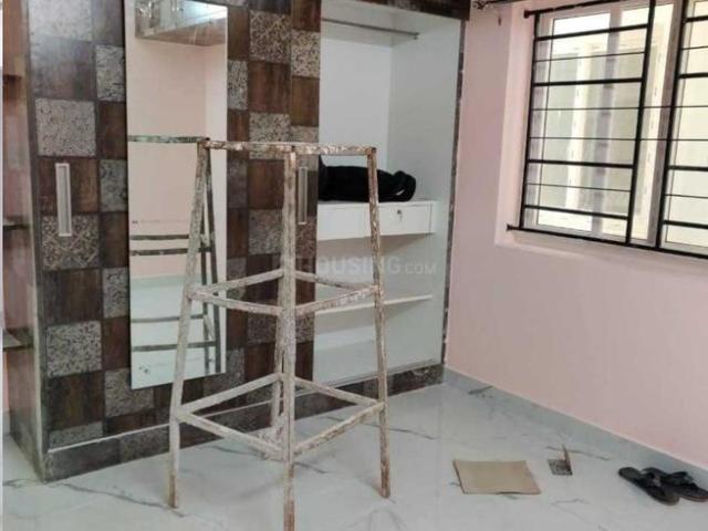 Flat for rent in Cox Town - Bangalore, Karnataka