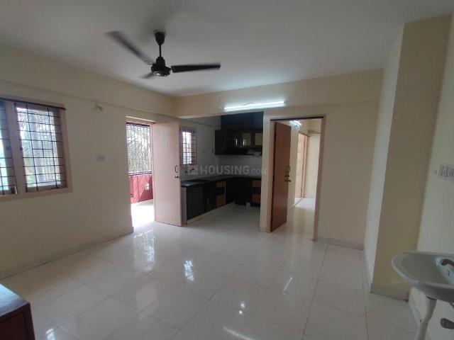Flat for sale in Cox Town - Bangalore, Karnataka