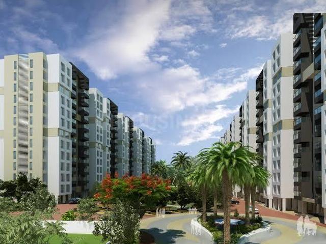 Flat for rent in Nashik