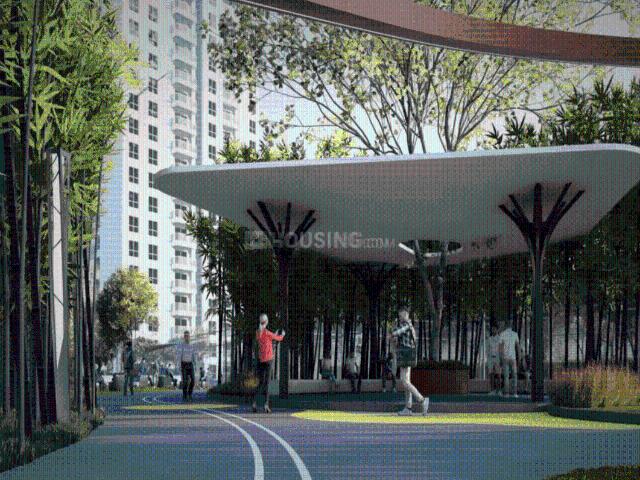 Flat for sale in Bangalore East, Rampura