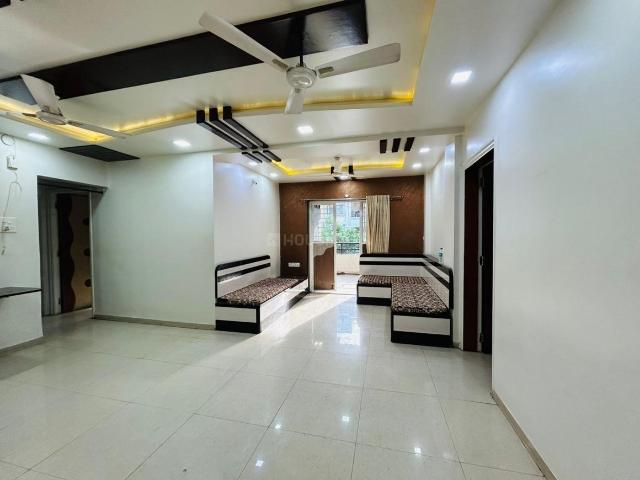 Flat for rent in Manik Baug, Anandnagar