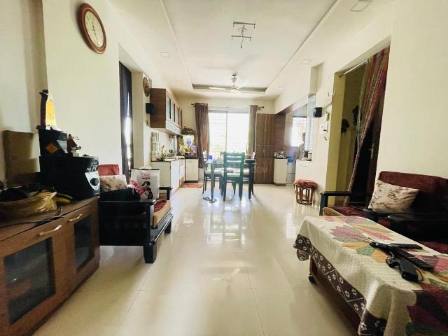 Flat for rent in Poona, National Capital Territory Of Delhi