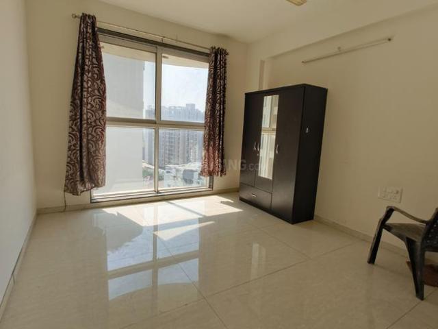 Flat for rent in Anandwali, Nashik
