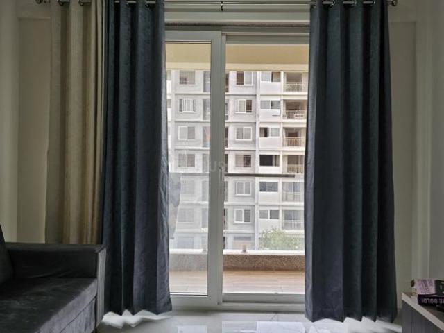 Flat for rent in Anandwali, Nashik