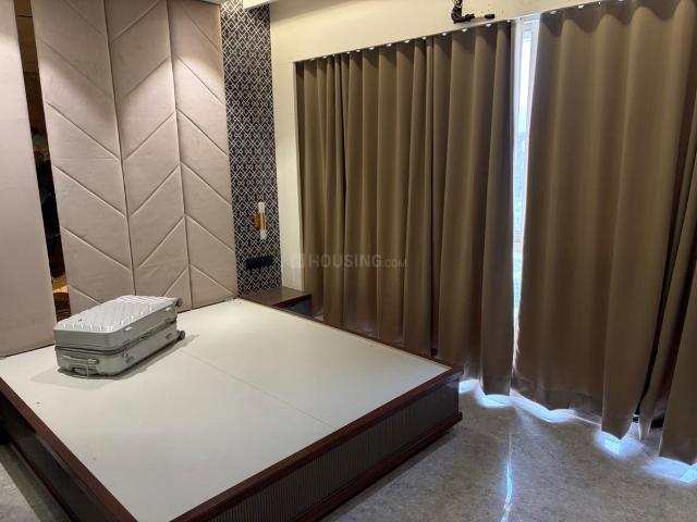 Flat for rent in Anandwali, Nashik
