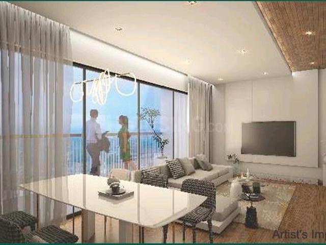 Flat for sale in Nashik, National Capital Territory Of Delhi