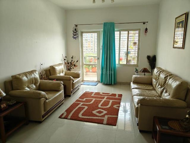 Flat for rent in Cox Town - Bangalore, Karnataka