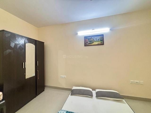 Flat for rent in Cox Town - Bangalore, Karnataka