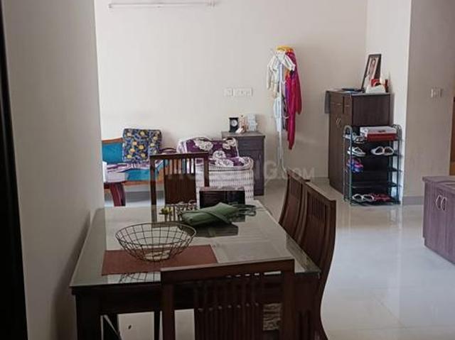 Flat for rent in Cox Town - Bangalore, Karnataka