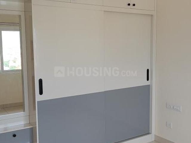 Flat for rent in Bangalore North, Karnataka