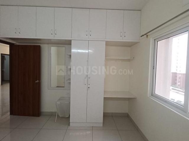 Flat for rent in Bangalore North, Karnataka