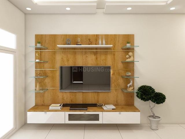 Flat for rent in Bangalore North, Karnataka