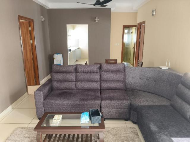 Flat for rent in Bangalore North, Karnataka