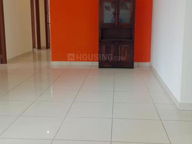 Flat for rent in Bangalore North, Karnataka