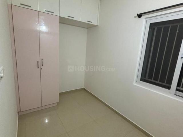 Flat for rent in Prestige Jindal City, Chikkabidarakallu