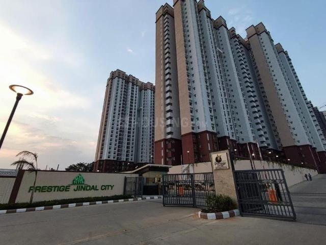 Flat for rent in Bangalore North, Karnataka