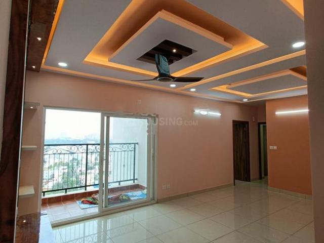 Flat for rent in Prestige Jindal City, Chikkabidarakallu