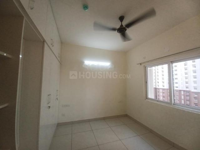 Flat for rent in Prestige Jindal City, Chikkabidarakallu