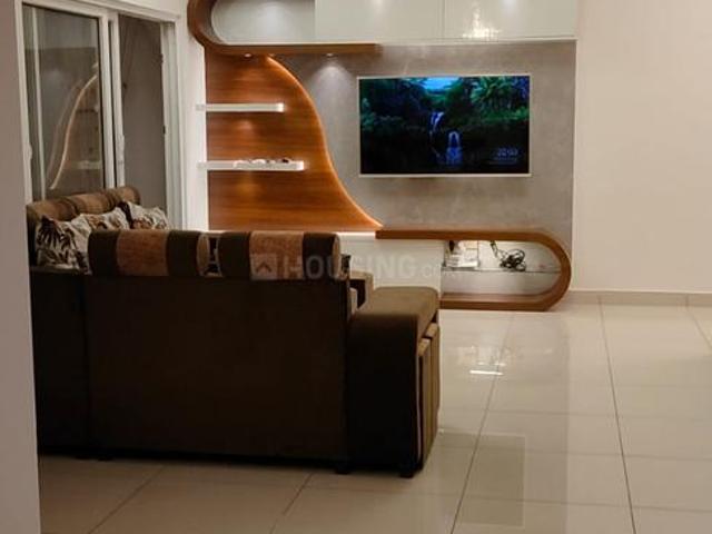 Flat for rent in Prestige Jindal City, Chikkabidarakallu