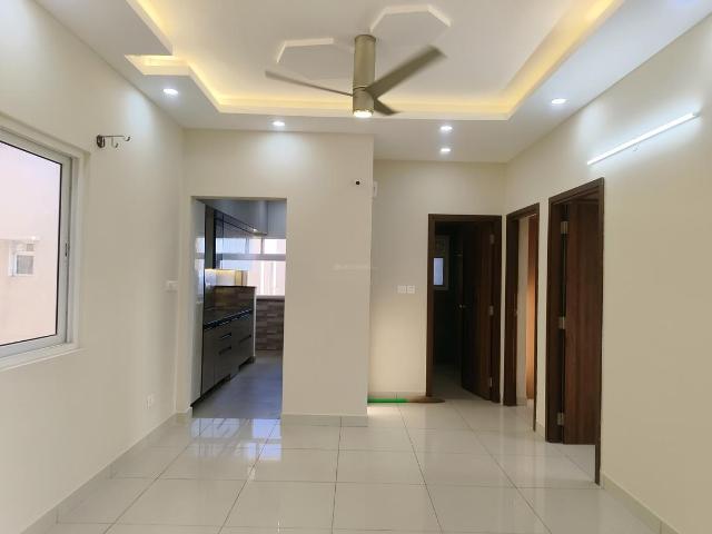 Flat for sale in Bangalore North, Karnataka