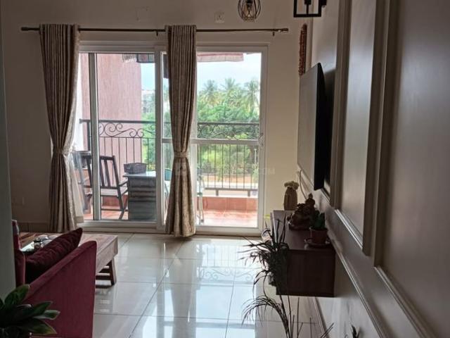 Flat for sale in Bangalore North, Karnataka