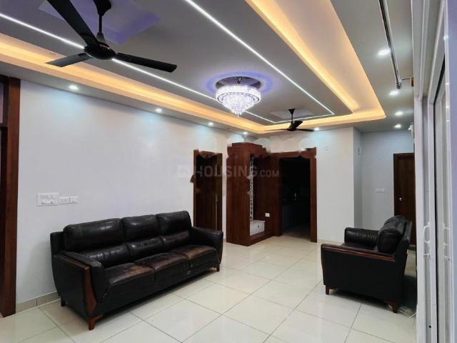 Flat for sale in Bangalore North, Karnataka