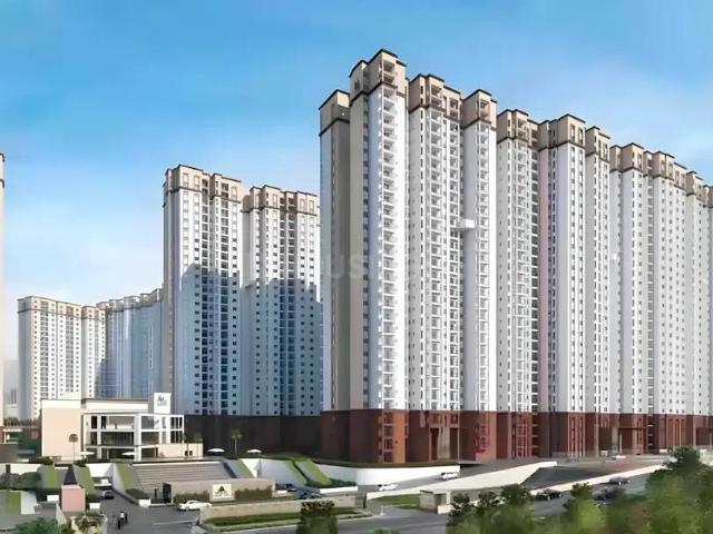 Flat for sale in Bangalore North, Karnataka