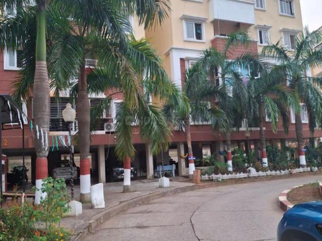 Flat for sale in Chandaka