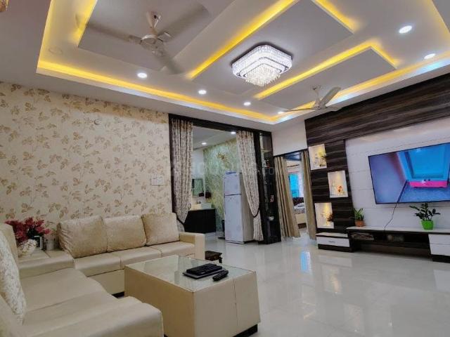 Flat for rent in Andheri - Mumbai, National Capital Territory Of Delhi