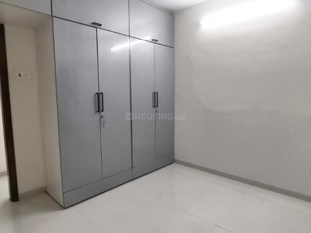 Flat for rent in MIDC, Mumbai