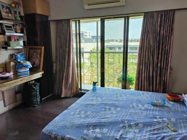 Flat for rent in MIDC, Mumbai