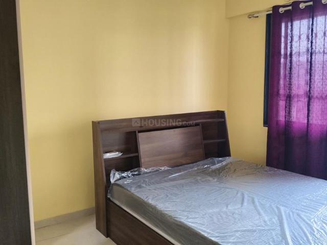 Flat for rent in Vijay Nagar, Mumbai
