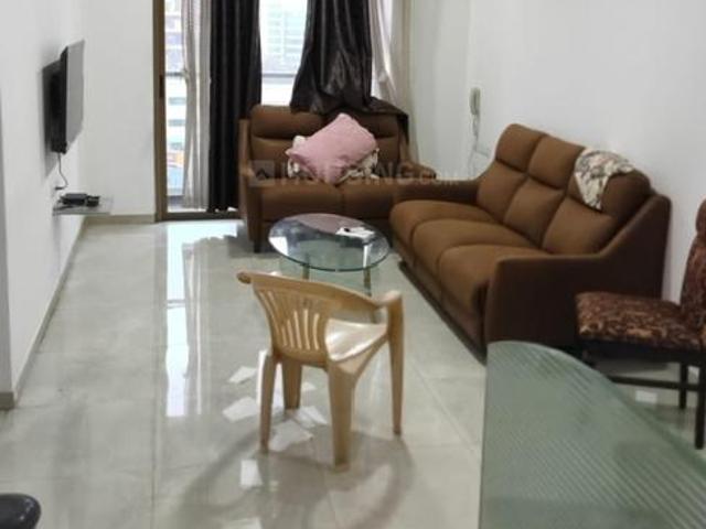 Flat for rent in MIDC, Mumbai
