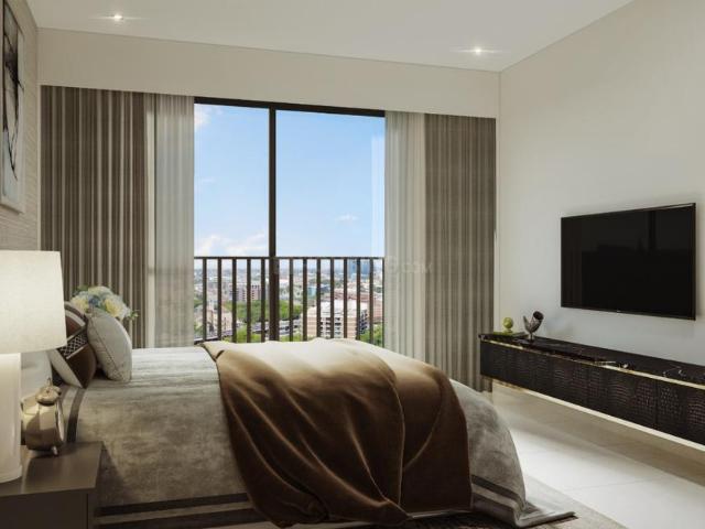 Flat for sale in Andheri - Mumbai, National Capital Territory Of Delhi