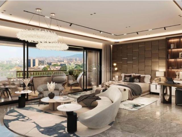 Flat for sale in Andheri - Mumbai, National Capital Territory Of Delhi