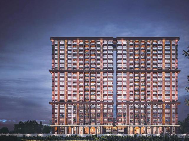 Flat for sale in Andheri - Mumbai, National Capital Territory Of Delhi