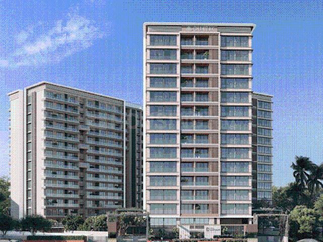 Flat for sale in Andheri - Mumbai, National Capital Territory Of Delhi