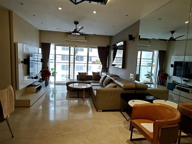 Flat for rent in Andheri - Mumbai, National Capital Territory Of Delhi