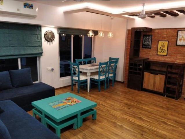 Flat for rent in Andheri - Mumbai, National Capital Territory Of Delhi