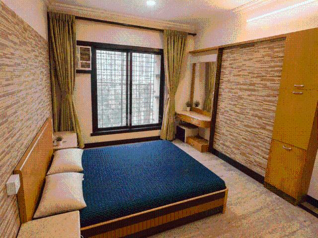 Flat for rent in Andheri - Mumbai, National Capital Territory Of Delhi