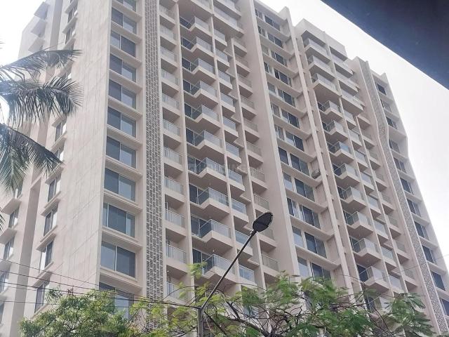 Flat for rent in Andheri - Mumbai, National Capital Territory Of Delhi