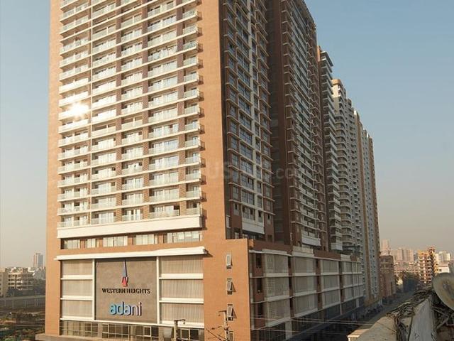 Flat for rent in Andheri - Mumbai, National Capital Territory Of Delhi