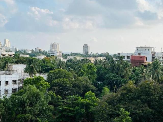 Flat for rent in Andheri - Mumbai, National Capital Territory Of Delhi