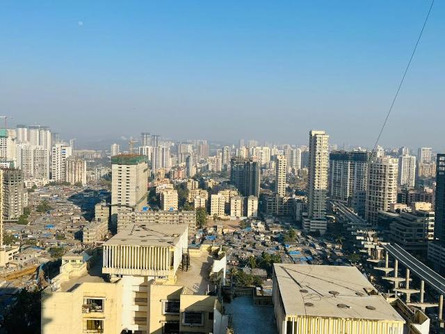 Flat for rent in Andheri - Mumbai, National Capital Territory Of Delhi