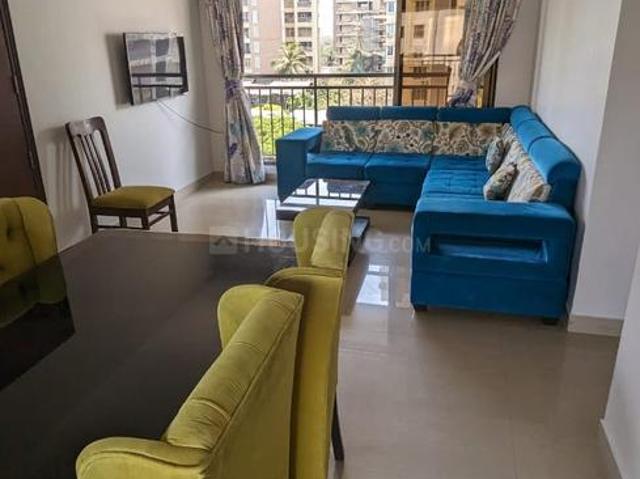 Flat for rent in Andheri - Mumbai, National Capital Territory Of Delhi