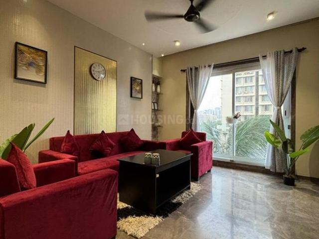Flat for rent in Andheri - Mumbai, National Capital Territory Of Delhi